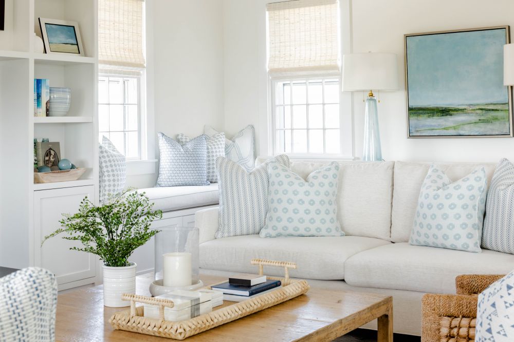 Nantucket Looms Interiors | Homepage